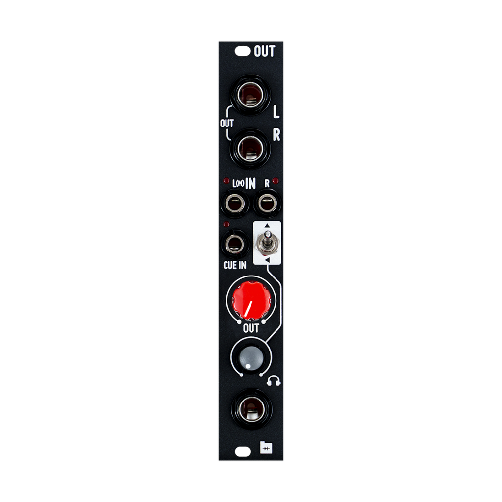 Befaco Output— Clockface Modular