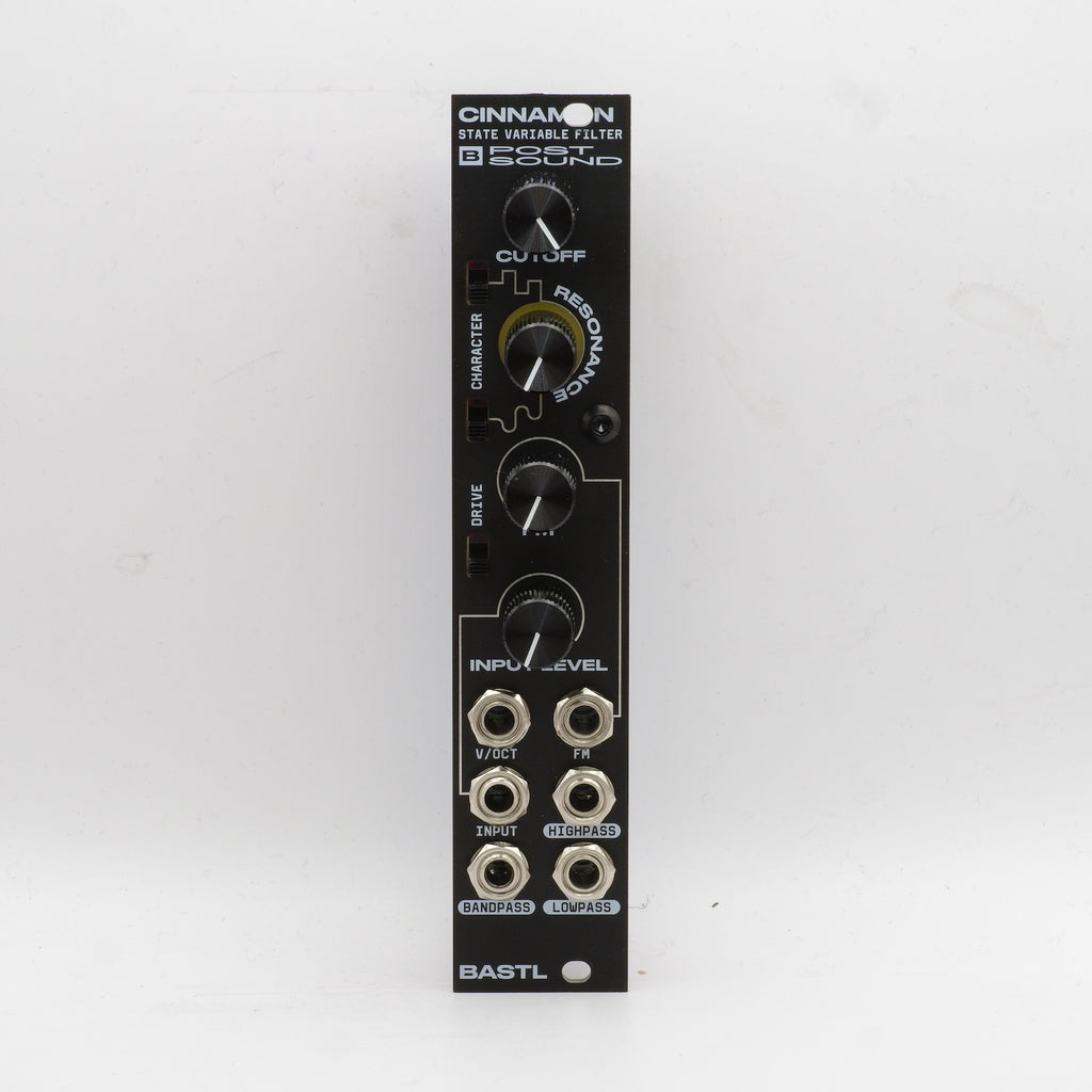 Bastl Instruments Cinnamon [USED:W3]