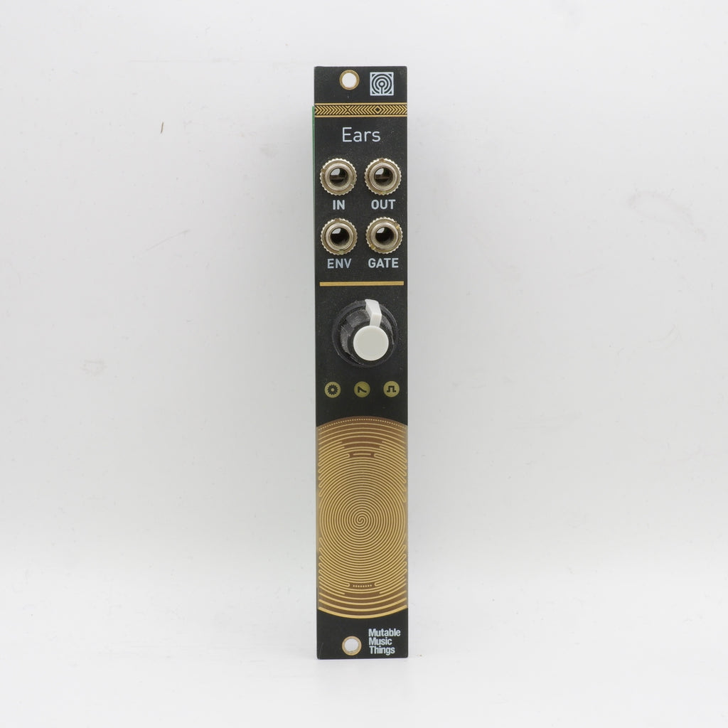 Mutable Instruments Ears [USED:W0]