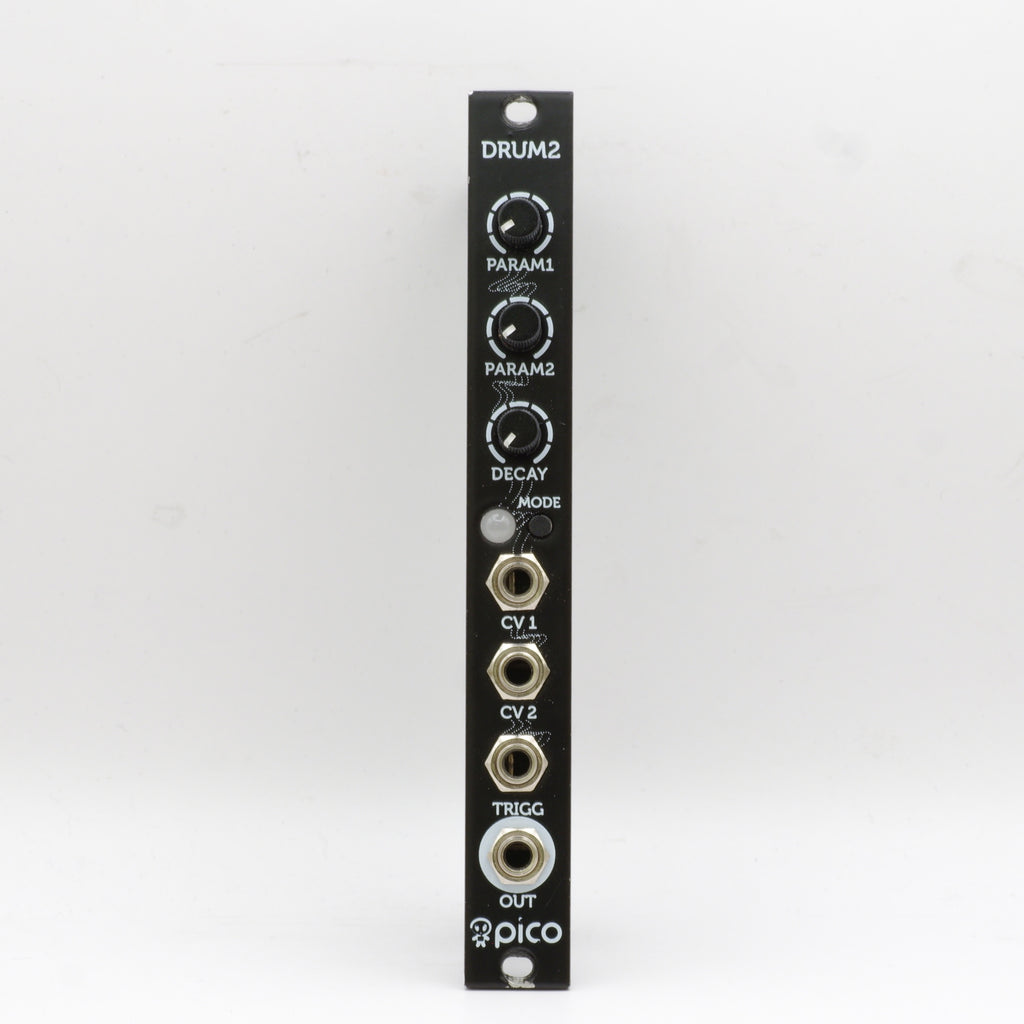 Erica Synths Pico Drum2 [USED:W0]— Clockface Modular