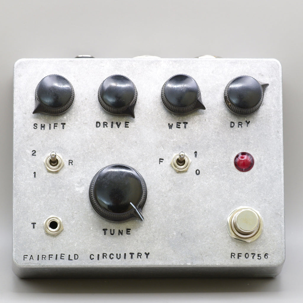 Fairfield Circuitry Roger That [USED:W0]— Clockface Modular