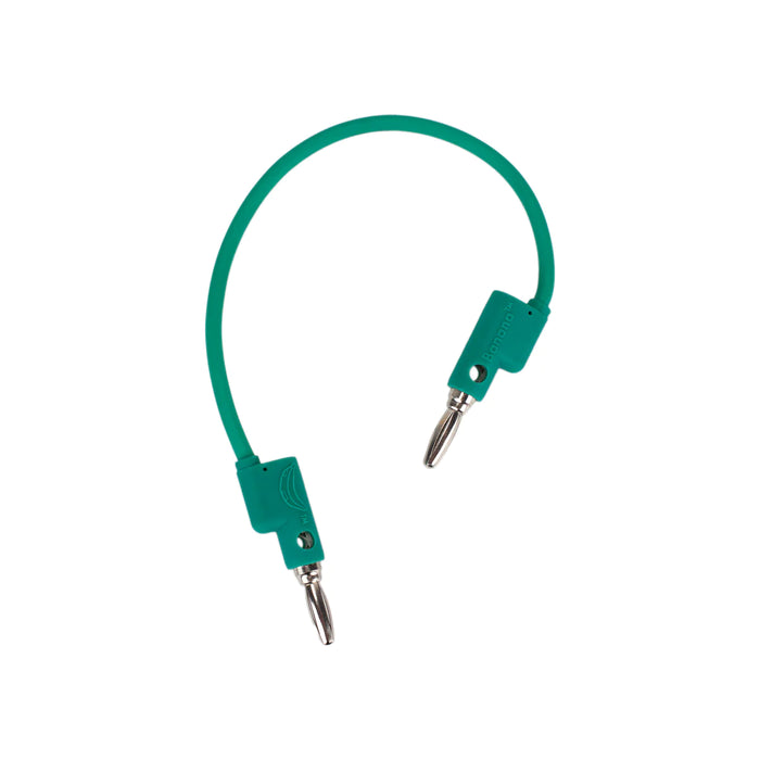 Banana Patch Cable