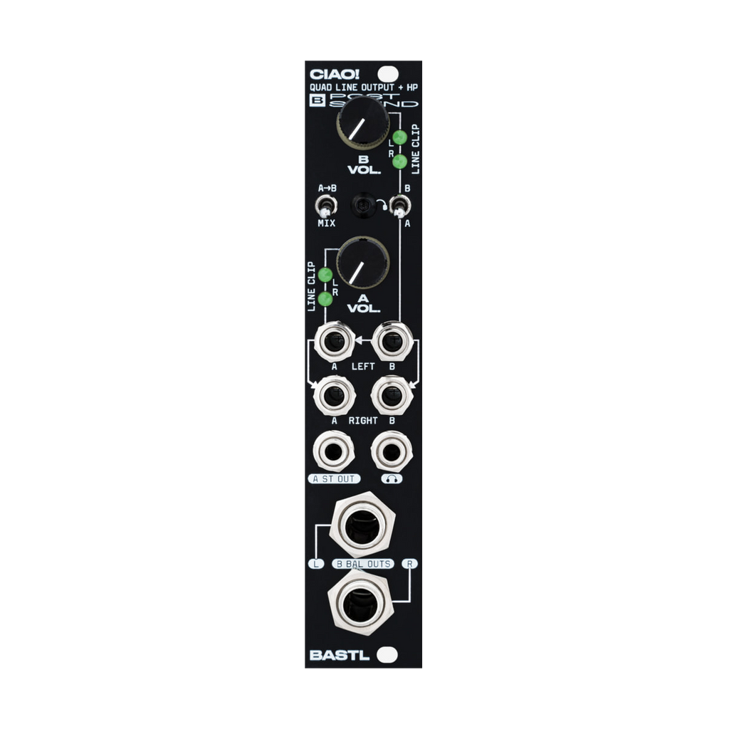 VOCE MICRO B オルガン音源モジュール VOCE MICRO B オルガン音源モジュール