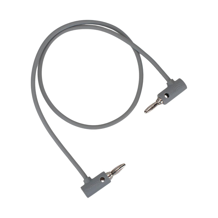 Banana Patch Cable