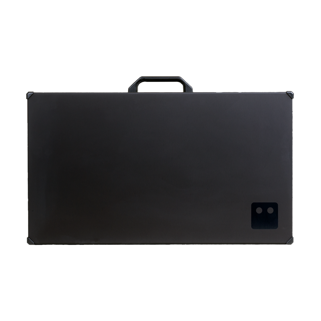 Intellijel Designs 7U Performance Cases 104HP GEN-2— Clockface Modular Intellijel Designs 7U Performance Cases 104HP GEN-2— Clockface Modular