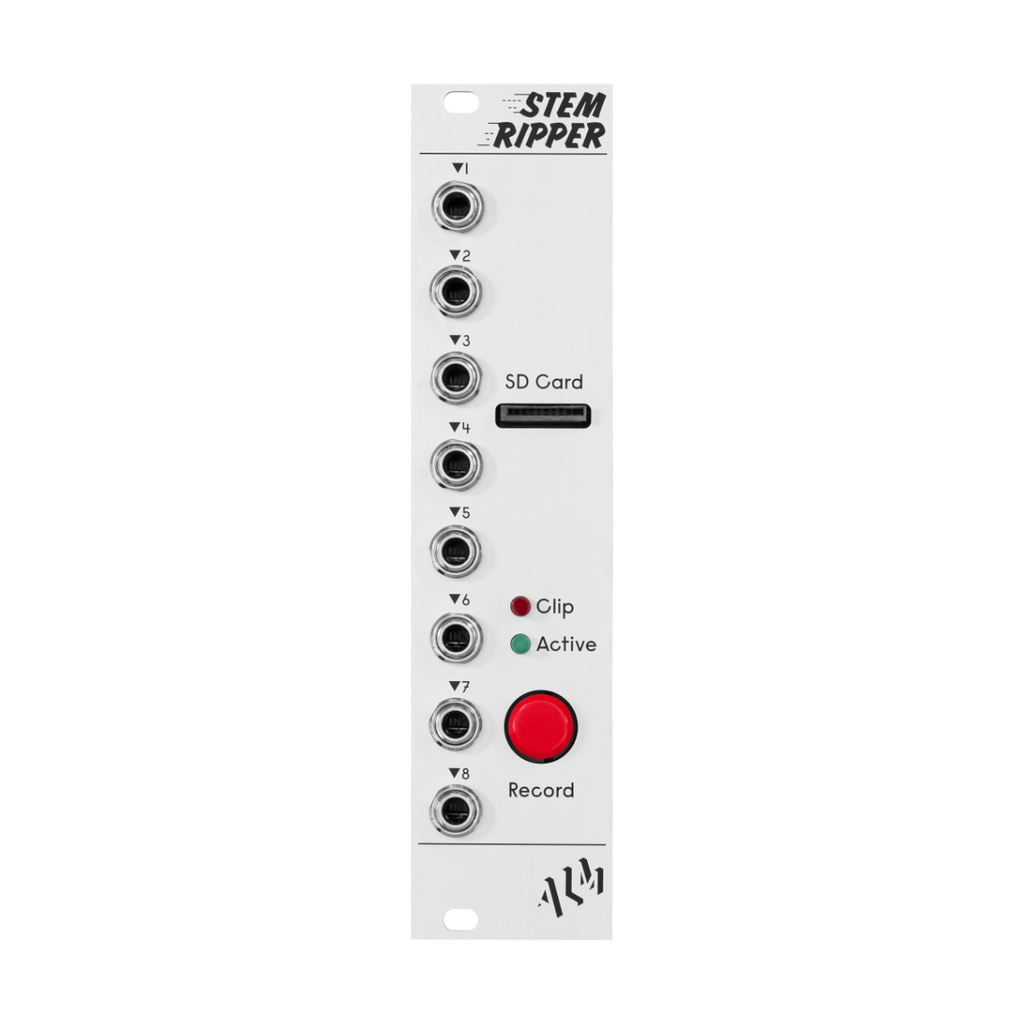 鍵盤楽器 ALM Busy HPO ALM Busy Stem Ripper— Clockface Modular