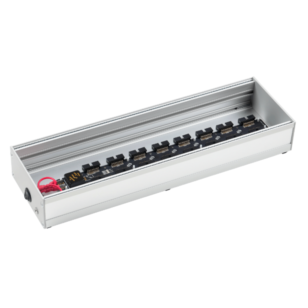 ALM Busy 84HP 3U case— Clockface Modular ALM Busy 84HP 3U case— Clockface Modular