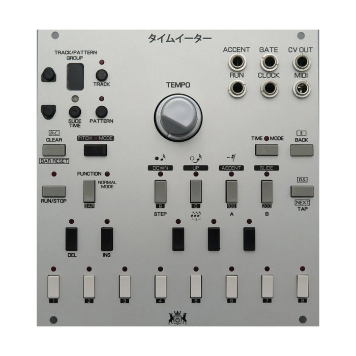 Michigan Synth Works Chronovore