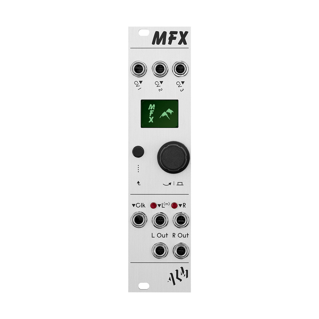 ALM Busy MFX— Clockface Modular