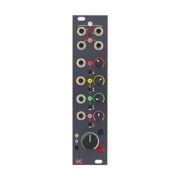 Frap Tools SC - Stereo Channel