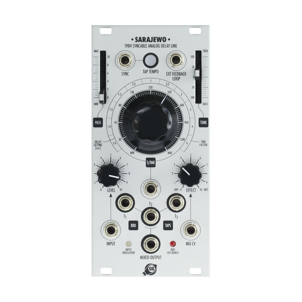 その他 XAOC Devices ODESSA & HEL XAOC Devices Odessa（中古/送料無料）【楽器検索デジマート】