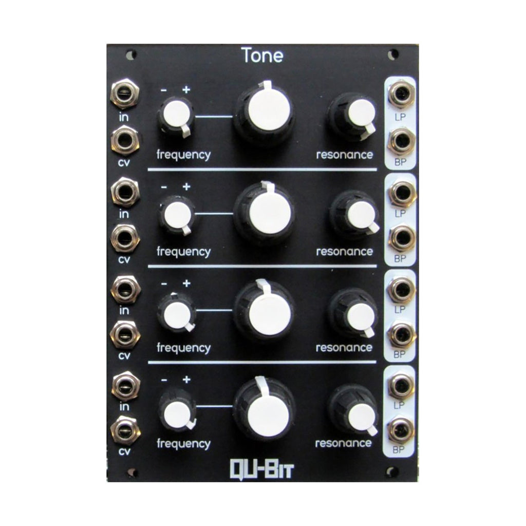 Qu-bit Electronix Tone— Clockface Modular