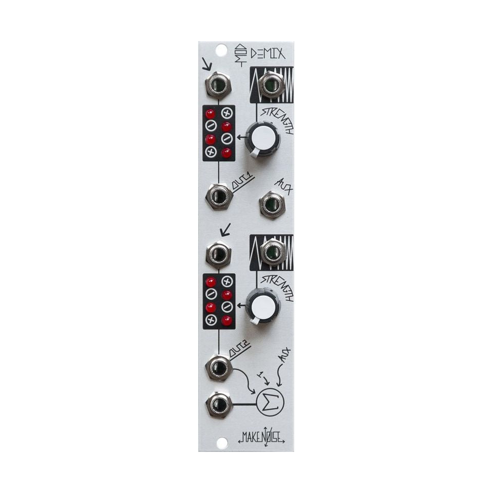 Make Noise Mod Demix 2014