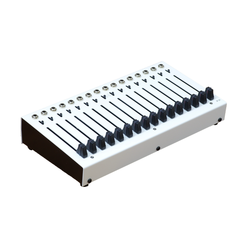 Michigan Synth Works— Clockface Modular Michigan Synth Works— Clockface Modular