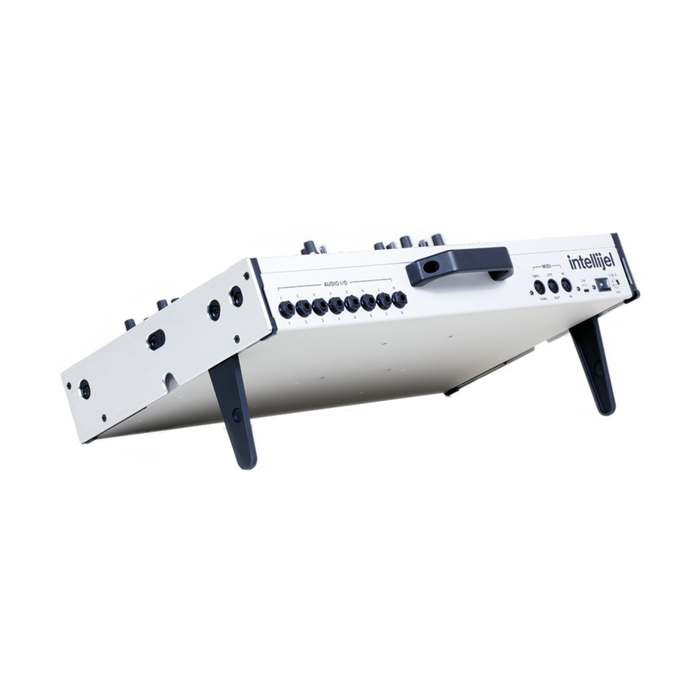 Intellijel Designs 7U Performance Case 104HP GEN-2