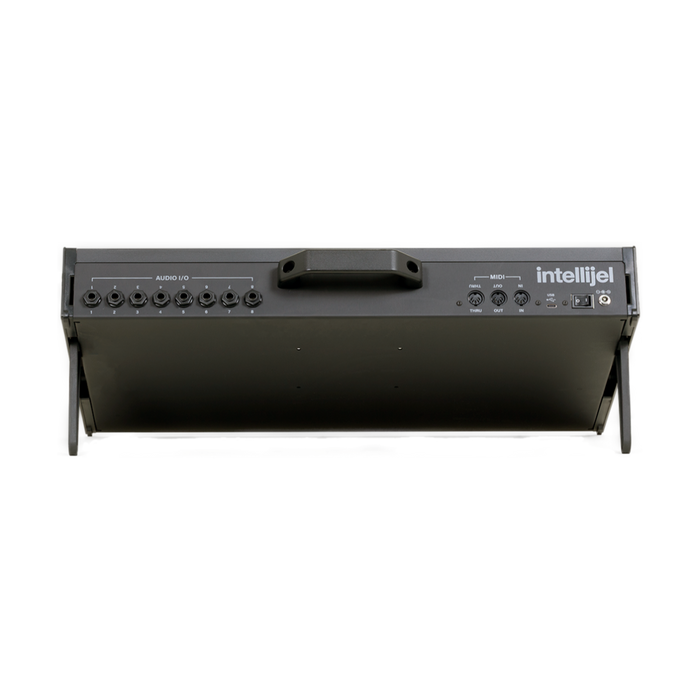 Intellijel Designs 7U Performance Case 104HP GEN-2 Intellijel Designs 7U Performance Case 104HP GEN-2
