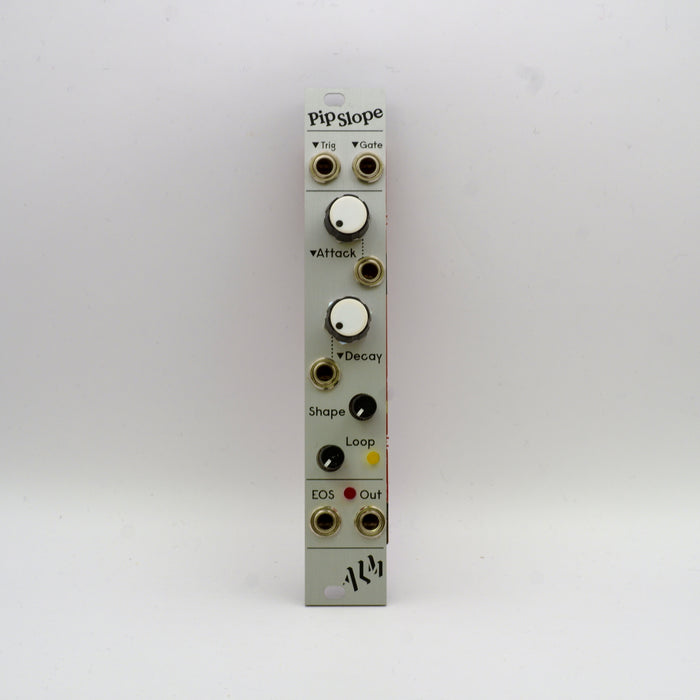 ALM Busy Pip Slope mk II [USED:W0]— Clockface Modular