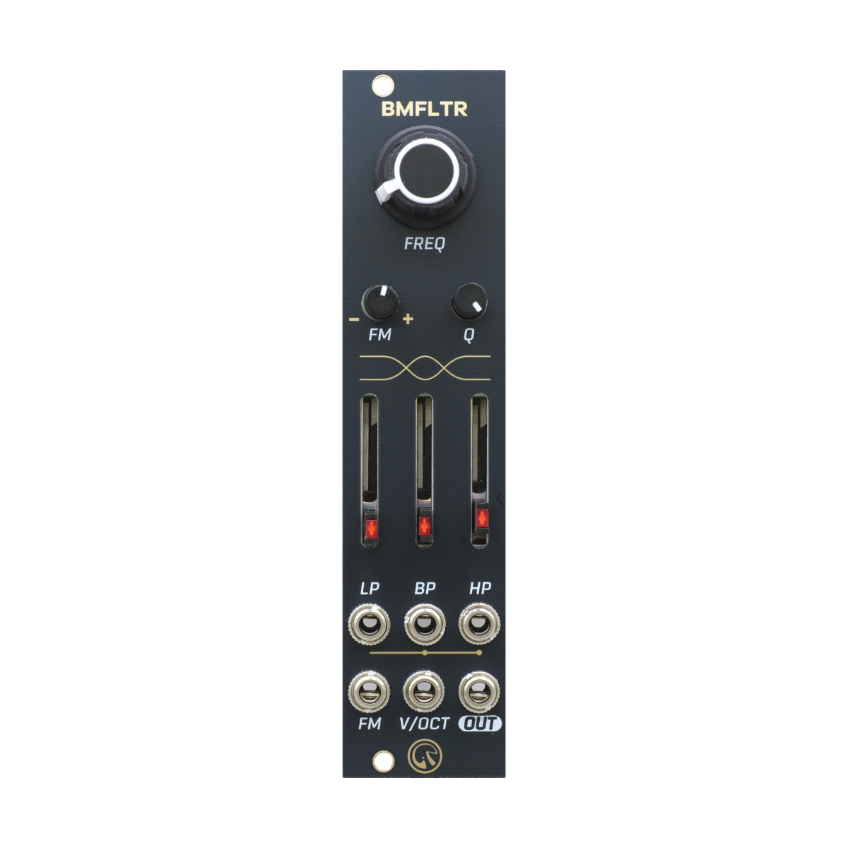 centrevillage BMFLTR— Clockface Modular