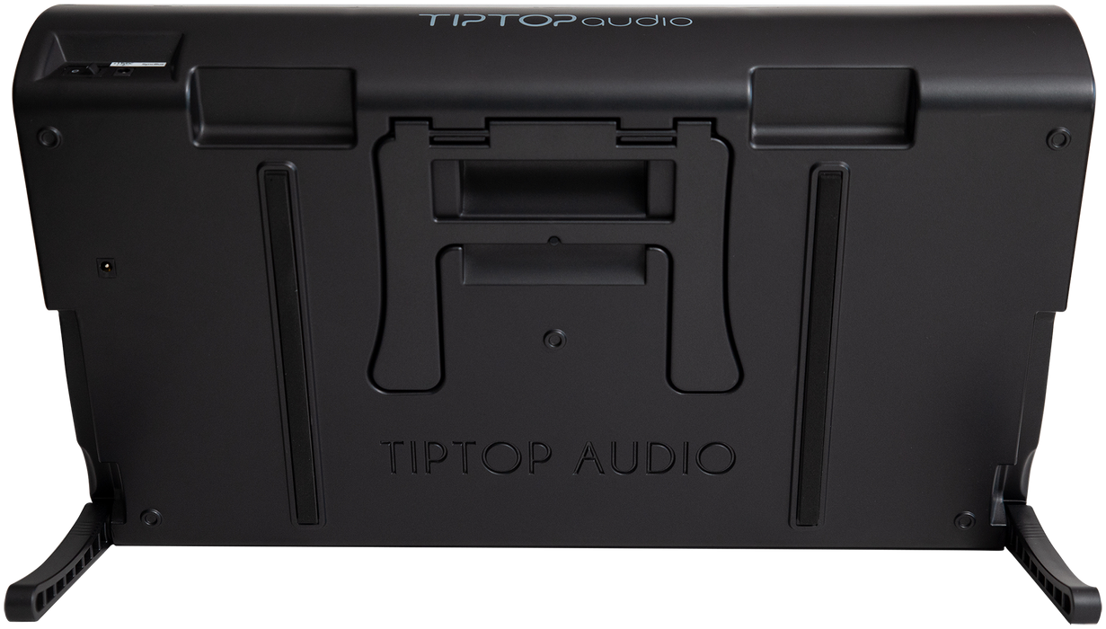Tiptop Audio Mantis— Clockface Modular Tiptop Audio Mantis— Clockface Modular