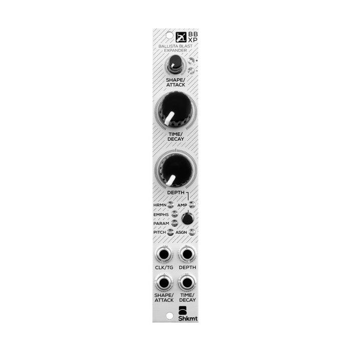 Shakmat Modular Ballista Blast Expander