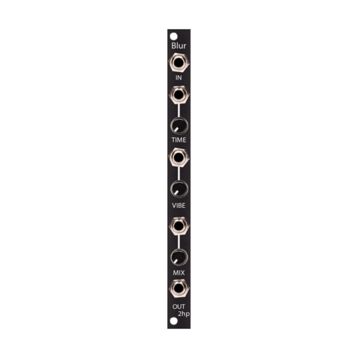 2HP— Clockface Modular 2HP— Clockface Modular