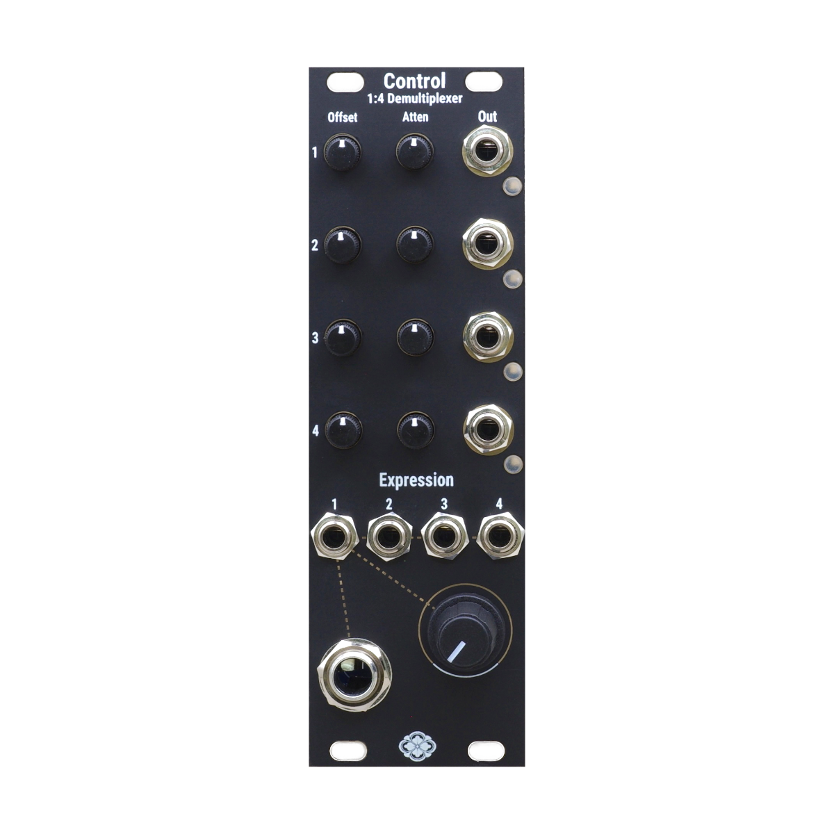 SDKC Instruments Control— Clockface Modular