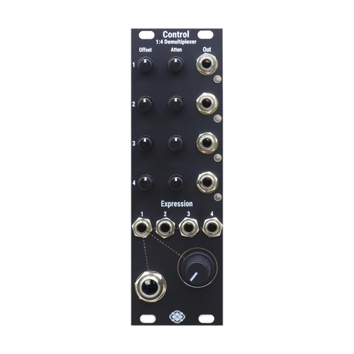 SDKC Instruments Control— Clockface Modular SDKC Instruments Control— Clockface Modular