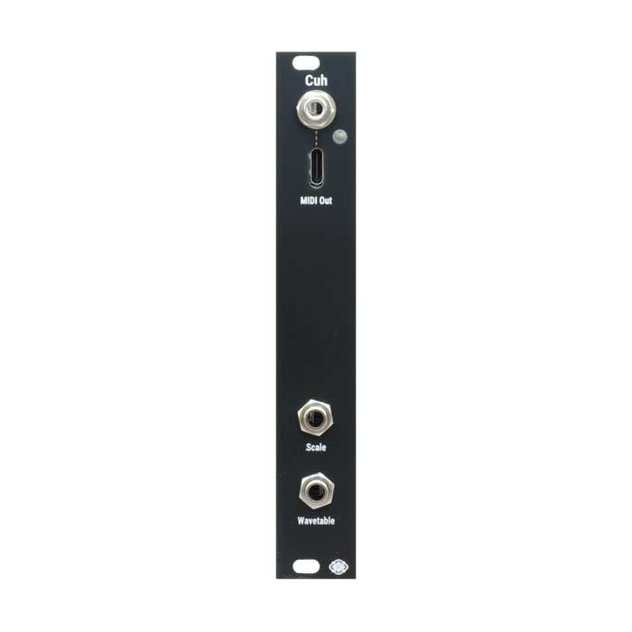 Sdkc Instruments Cuh — Clockface Modular Sdkc Instruments Cuh — Clockface Modular