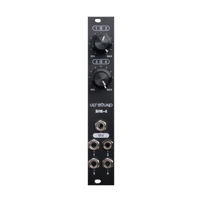 Ult-Sound DM-4
