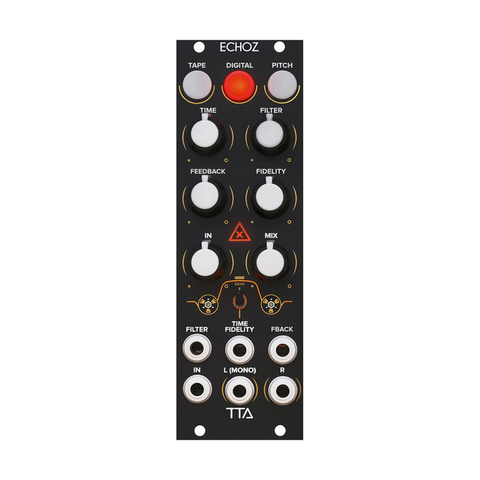 Tiptop Audio EchoZ— Clockface Modular