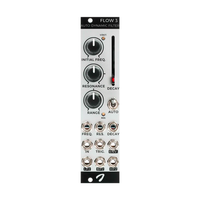 Joranalogue Flow 3