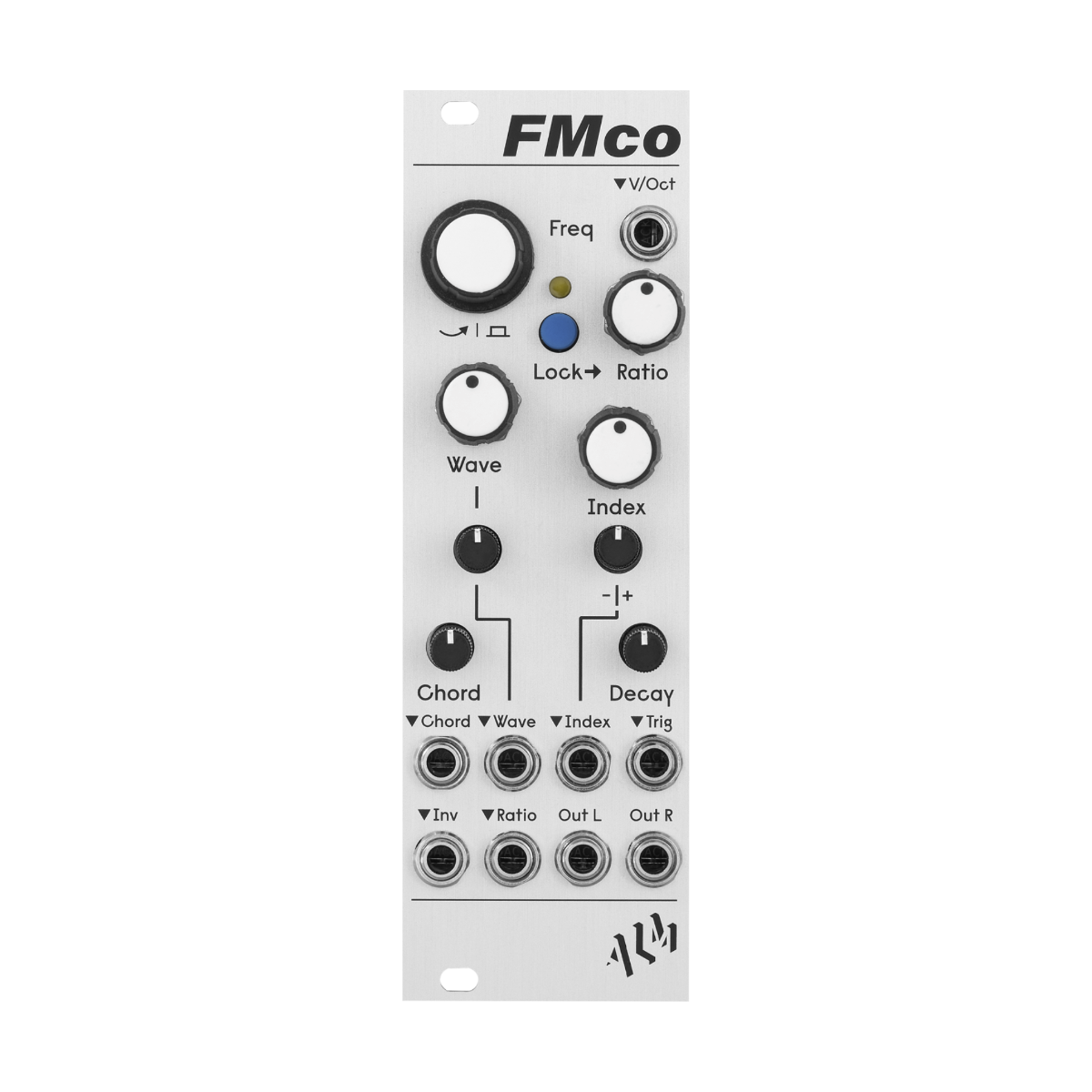 Quaid Gigaslope & FMco