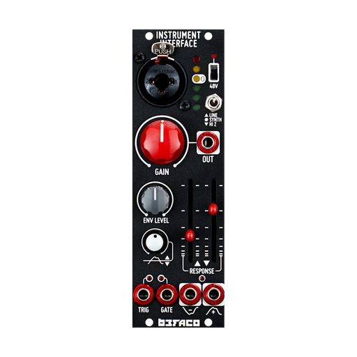 Befaco— Clockface Modular Befaco— Clockface Modular