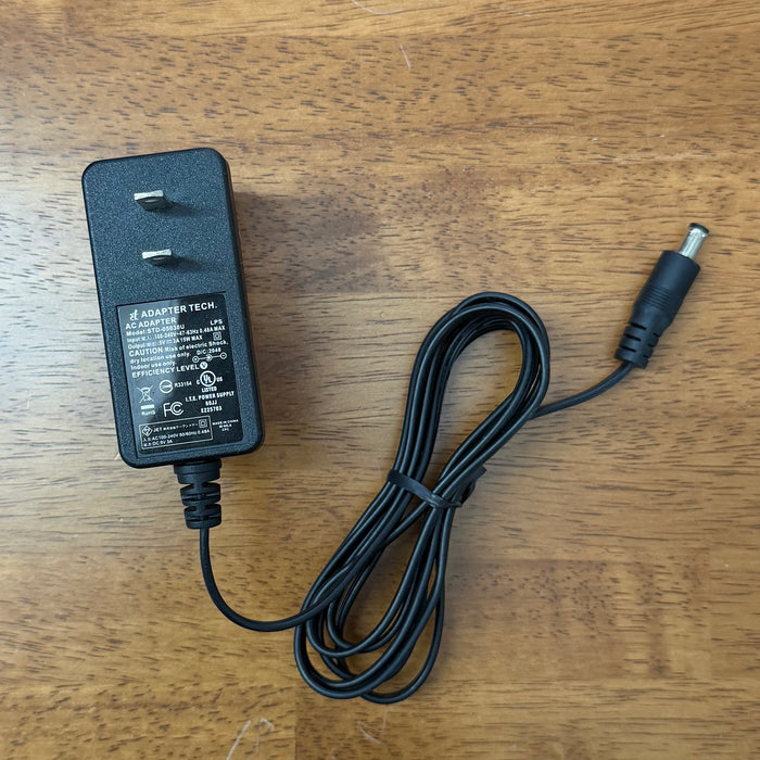 Hikari Instruments EURO RACK用 5BUS電源キット [USED:W0]