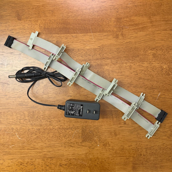 Tiptop Audio Happy Ending Kit (Silver) [USED:W0]