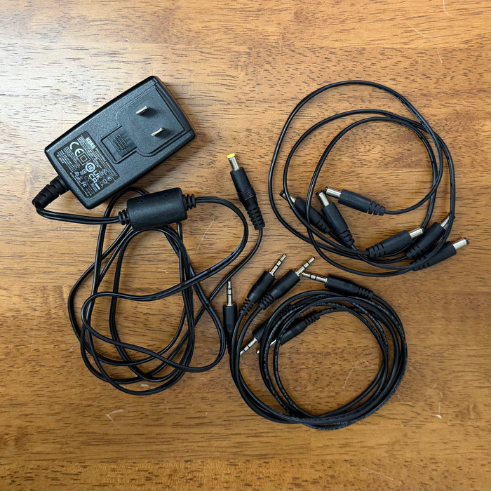 Korg Volca Mix [USED:W0]