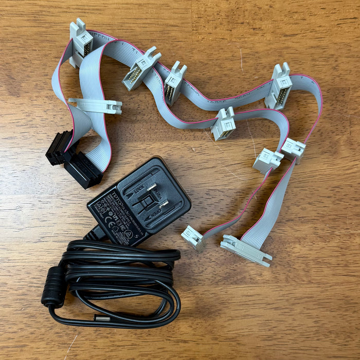 Tiptop Audio Happy Ending Kit (Black) [USED:W0]— Clockface Modular