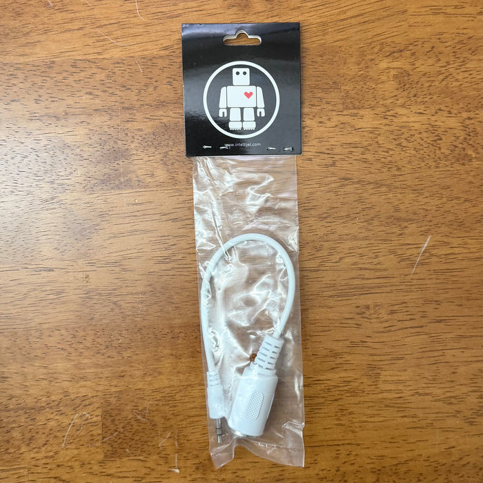 Intellijel Designs 4U Palette Case 104HP (Black) & Lid for 4U