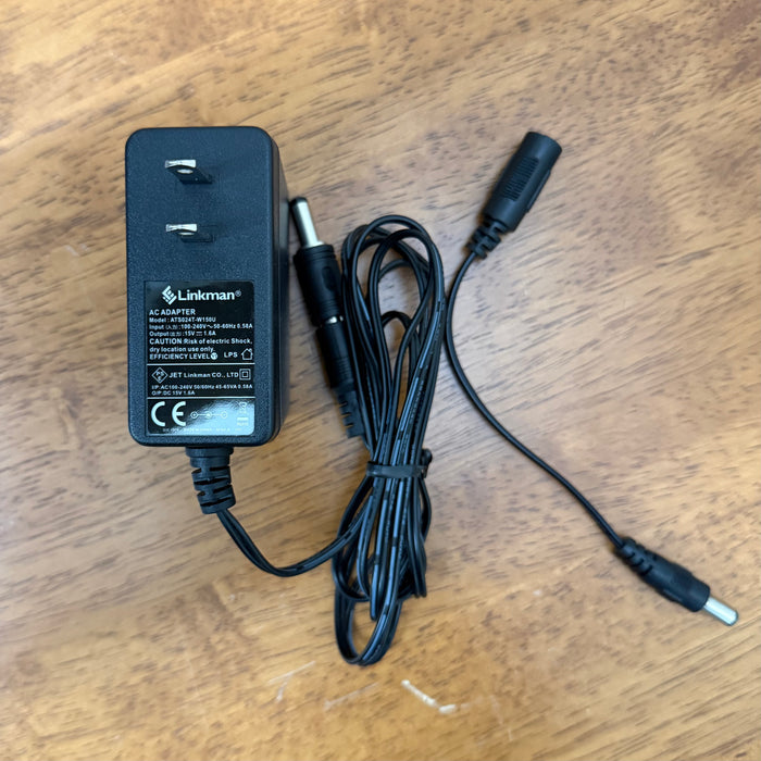 Tiptop Audio Happy Ending Kit (Black) [USED:W0]