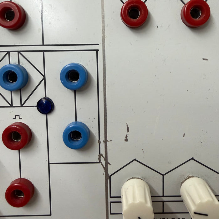 The Human Comparator 73-75 Homebuilt [USED:W0]