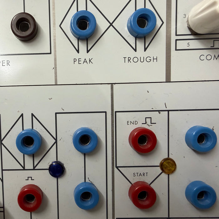 The Human Comparator 73-75 Homebuilt [USED:W0]
