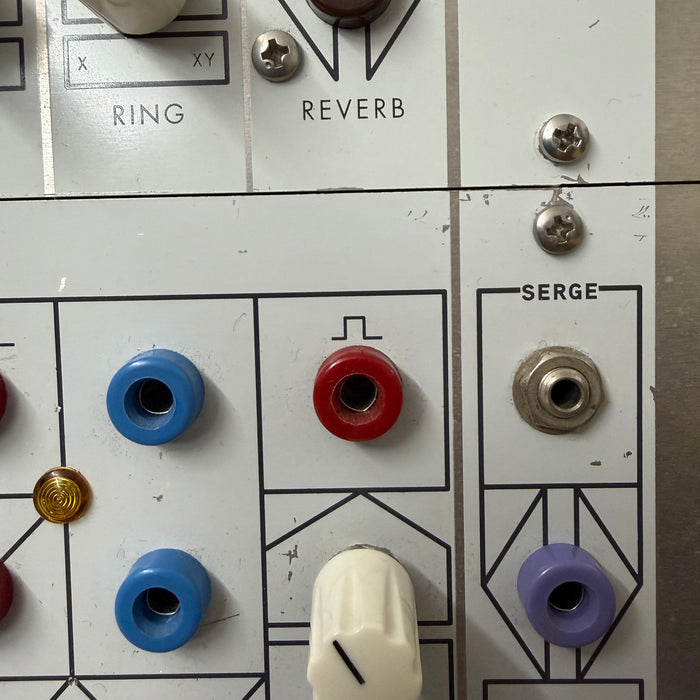 The Human Comparator 73-75 Homebuilt [USED:W0]