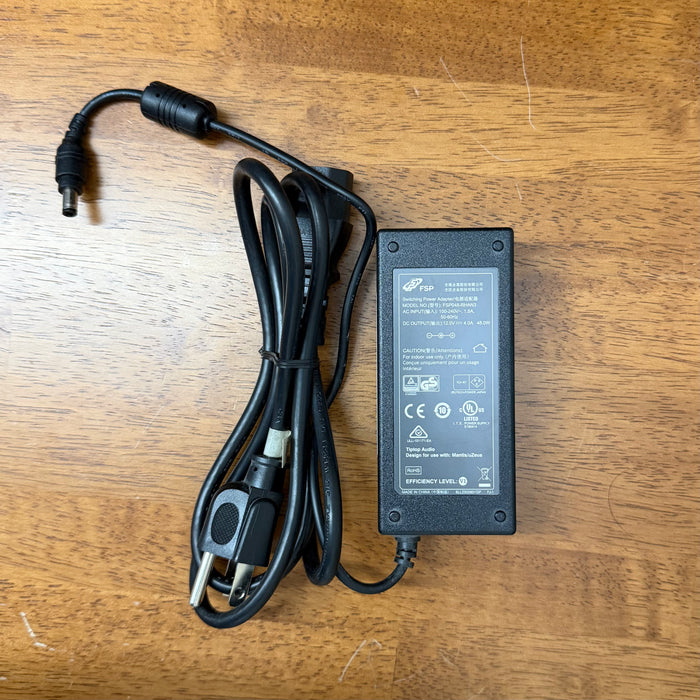 Tiptop Audio Mantis (Green) [USED:W0]