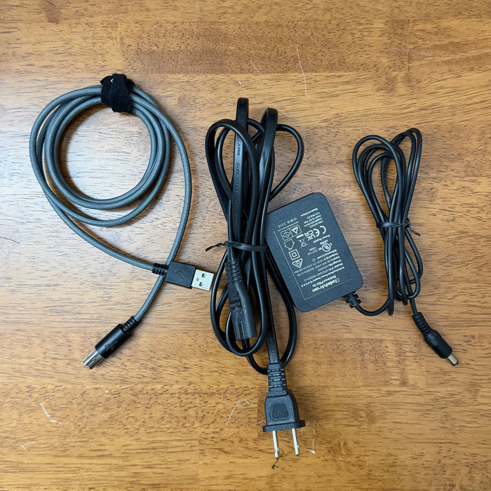 Elektron Digitakt II + PL-2S[USED:W0]