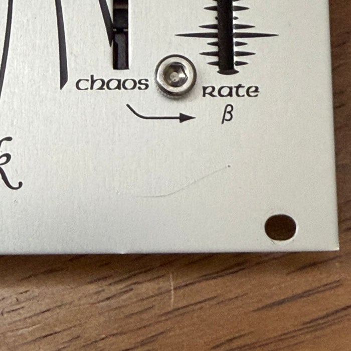 Hikari Instruments Duos Eurorack [USED:W0]