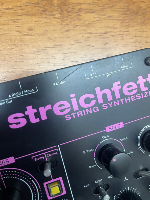 Waldorf Streichfett [USED:W0]