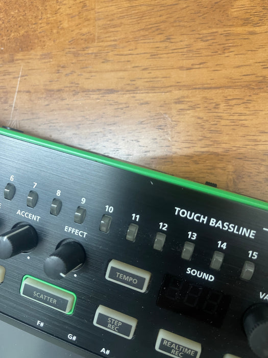 Roland TB-3 [USED:W0]