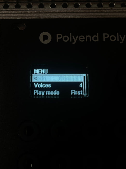 Polyend Poly2 [USED:W0]