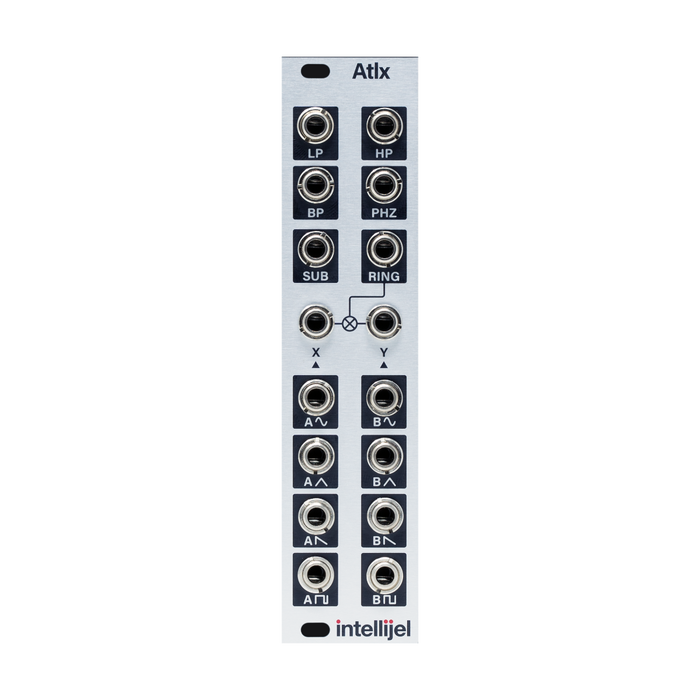 Intellijel Designs Atlx