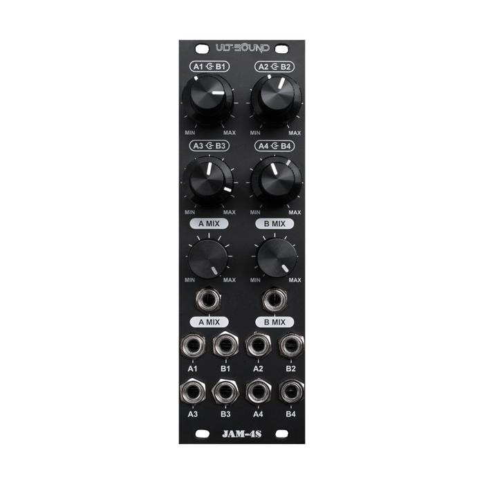 Ult-Sound JAM-4S